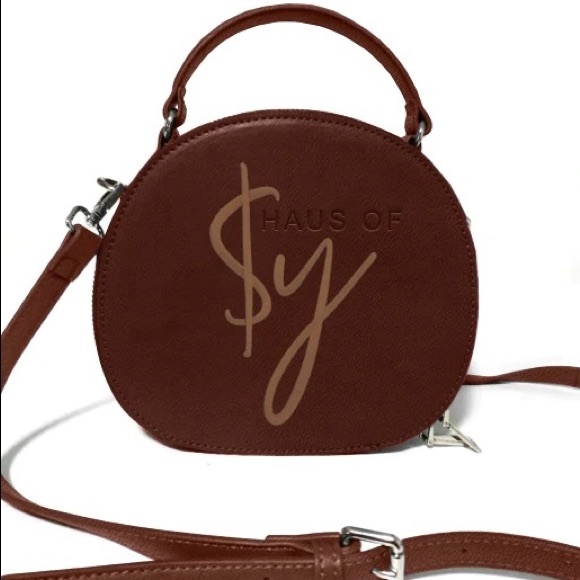 Haus of Sy Handbags - Haus of Sy | Chestnut/Brown